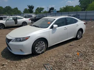Lexus ES 3.5L 6 2013