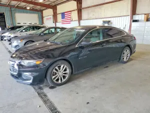Chevrolet Malibu 1.5L 4 2016