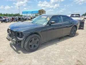 Dodge Charger 5.7L 8 2010