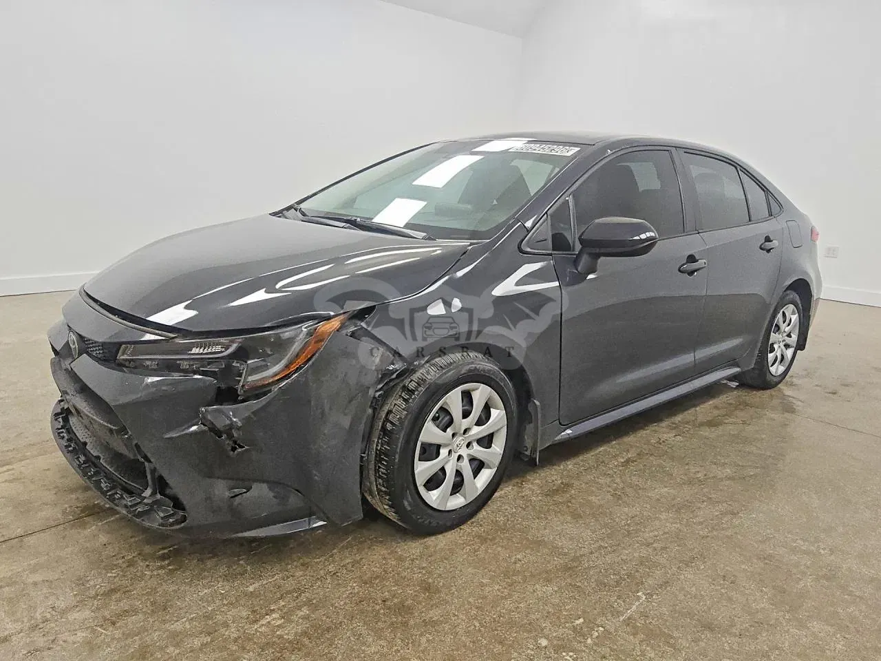 Toyota Corolla 2.0L 4 2024
