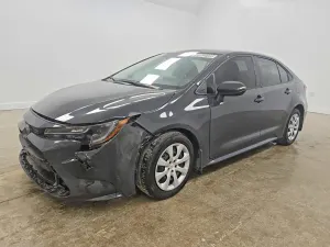 Toyota Corolla 2.0L 4 2024