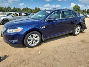 Ford Taurus 3.5L 6 2011