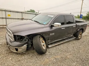 RAM 1500 5.7L 8 2016