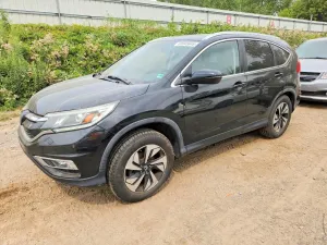Honda CR-V 2.4L 4 2015