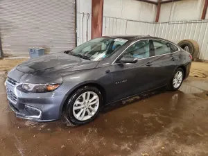Chevrolet Malibu 1.5L 4 2017