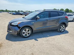 Ford Escape 1.6L 4 2015