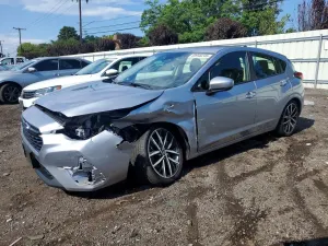 Subaru Impreza 2.0L 4 2024
