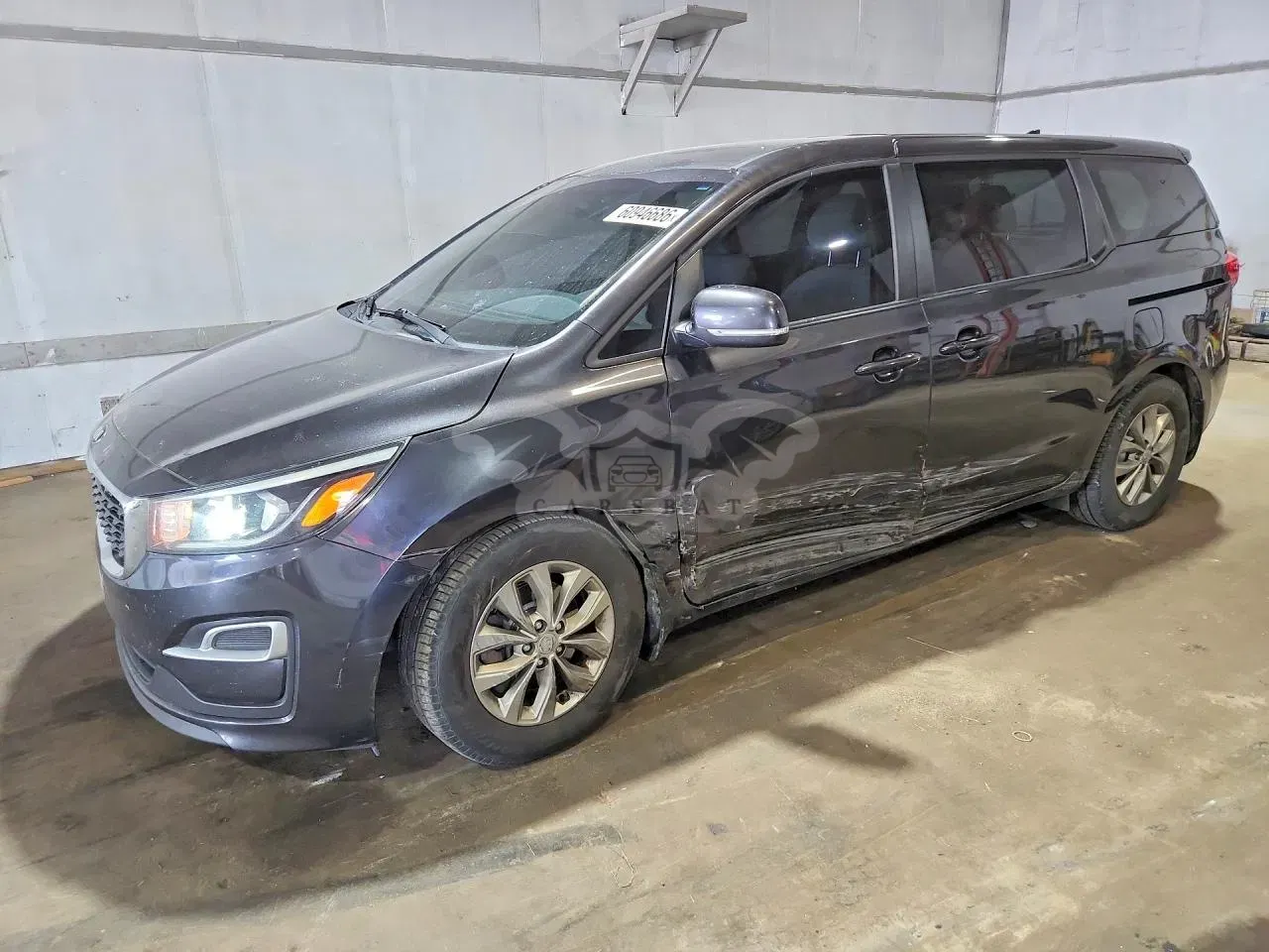 Kia Sedona 2020