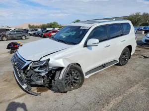 Lexus GX 4.6L 8 2023