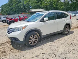 Honda CR-V 2.4L 4 2014