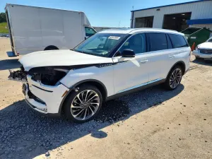 Lincoln Aviator 3.0L 6 2020