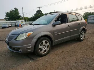 Pontiac Vibe 1.8L 4 2005