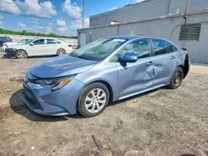 Toyota Corolla 1.8L 4 2022