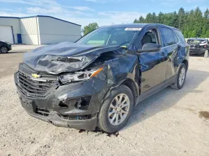 Chevrolet Equinox 1.5L 4 2020