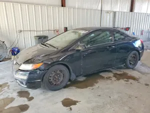 Honda Civic 1.8L 4 2008