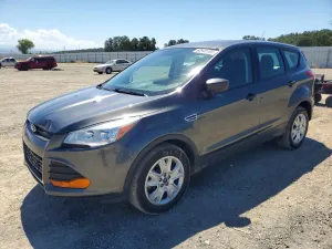 Ford Escape 2.5L 4 2016