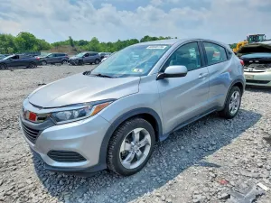 Honda HR-V 1.8L 4 2022