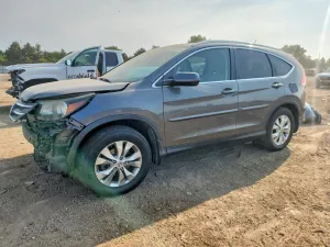 Honda CR-V 2.4L 4 2014