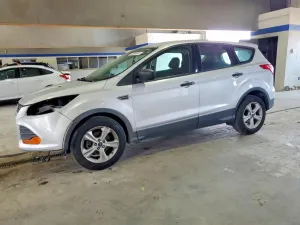 Ford Escape 2.5L 4 2016