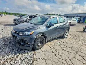 Chevrolet Trax 1.4L 4 2019