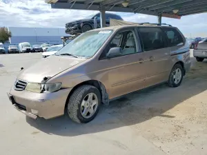 Honda Odyssey 3.5L 6 2003
