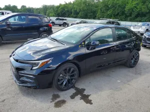Toyota Corolla 2.0L 4 2026