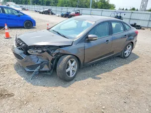 Ford Focus 2.0L 4 2015