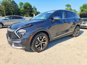Kia Sportage 2.5L 4 2023