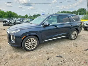 Hyundai Palisade 3.8L 6 2020