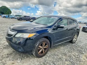 Acura RDX 3.5L 6 2013