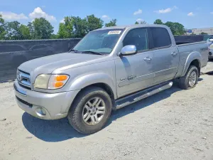 Toyota Tundra 4.7L 8 2004