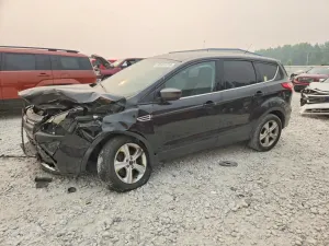 Ford Escape 1.6L 4 2013