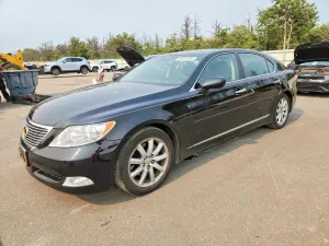 Lexus LS 4.6L 8 2008