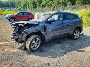 Honda HR-V 1.8L 4 2017