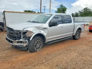 Ford F-150 2.7L 6 2019