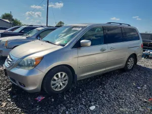 Honda Odyssey 3.5L 6 2009