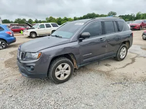 Jeep Compass 2.0L 4 2015