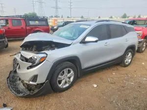 GMC Terrain 1.5L 4 2020