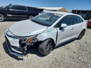 Toyota Corolla 2.0L 4 2023