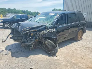 Honda Pilot 3.5L 6 2005