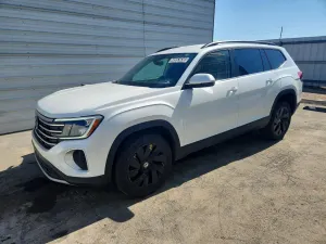 Volkswagen Atlas 2.0L 4 2026