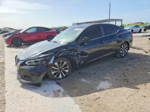 Nissan Sentra 2.0L 4 2020