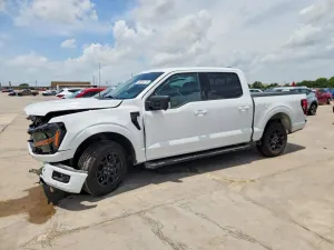 Ford F-150 5.0L 8 2024