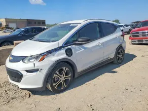 Chevrolet Bolt 2018