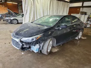 Chevrolet Cruze 1.4L 4 2019