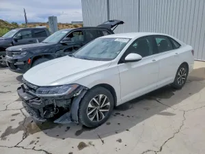 Volkswagen Jetta 1.5L 4 2025