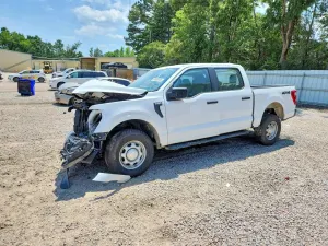 Ford F-150 5.0L 8 2023