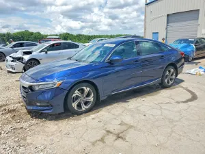 Honda Accord 1.5L 4 2018