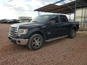 Ford F-150 3.5L 6 2014
