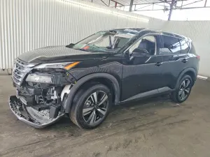 Nissan Rogue 1.5L 3 2026
